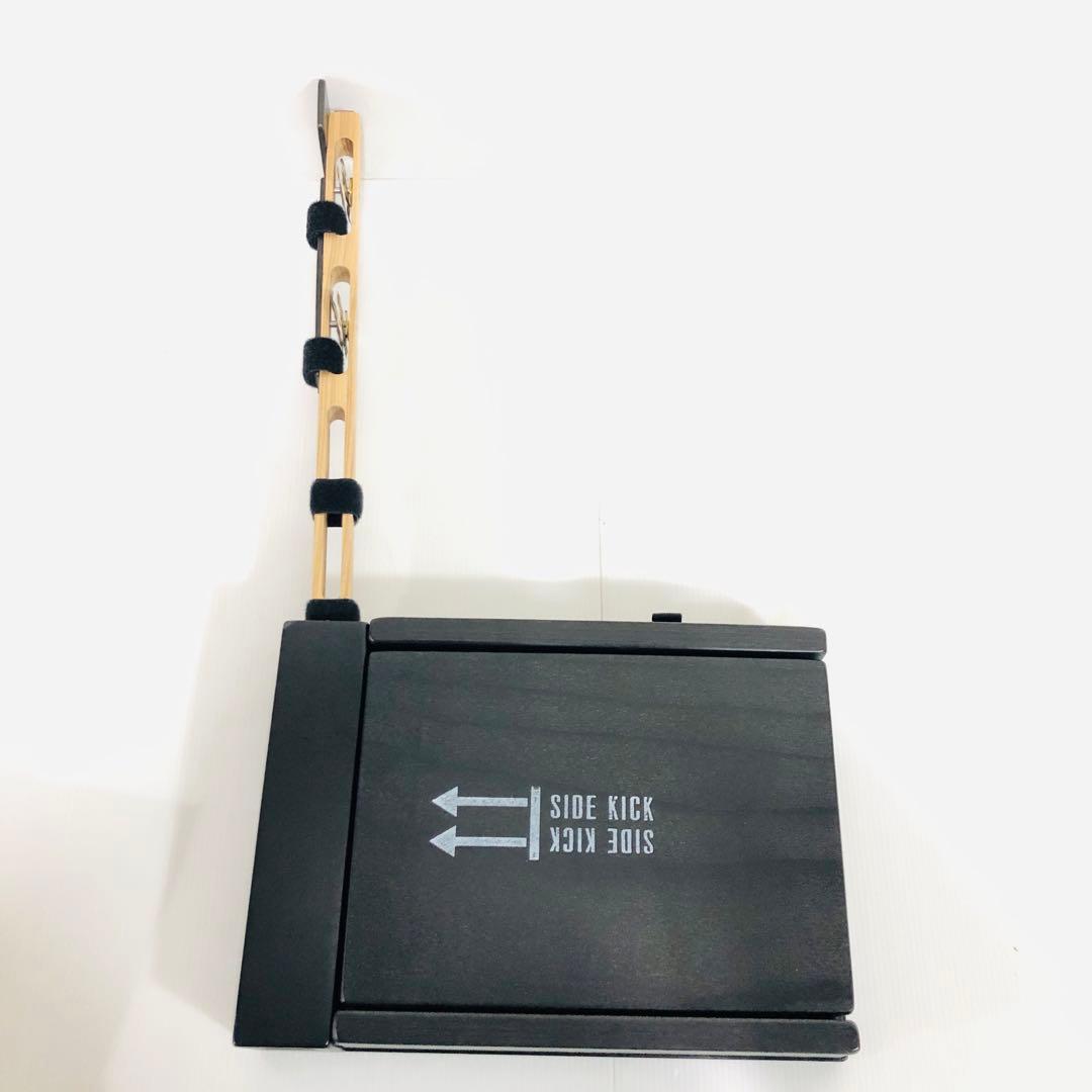 カホンが進化する。SCHLAGWERK PERCUSSION ヘックスティック
