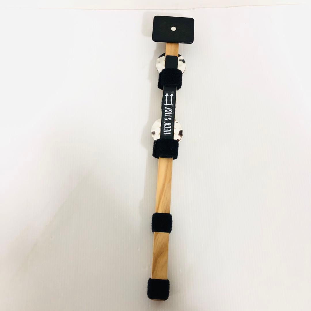 カホンが進化する。SCHLAGWERK PERCUSSION ヘックスティック