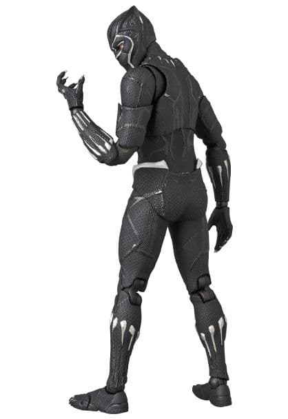 MAFEX ブラックパンサー Ver.1.5 マフェックス 新品未開封