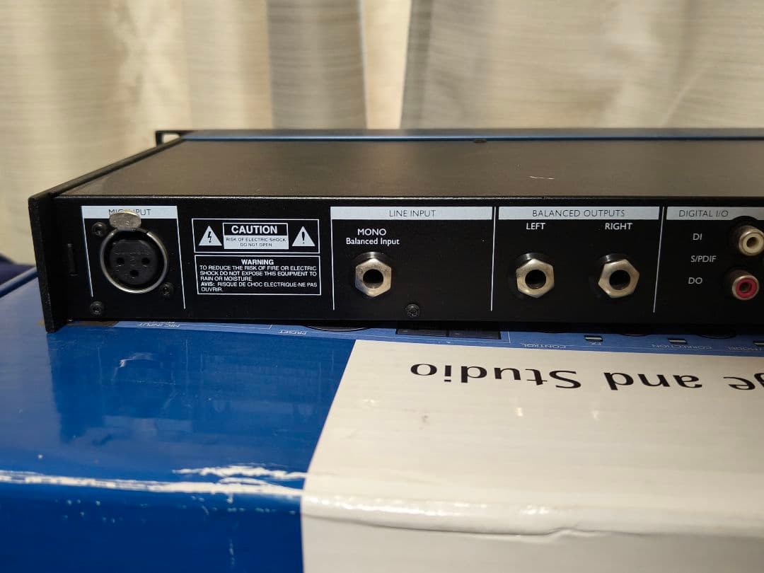 TC-HELICON VoiceWorks Plus ボイスチェンジャー