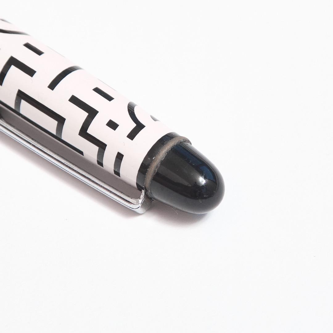 筆記具 ACME MAZE Nathalie Du Pasquier