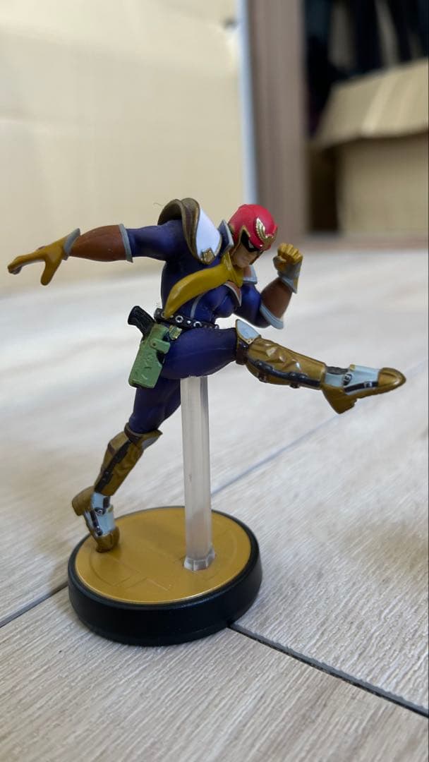 29 アミーボフィギュアセット
