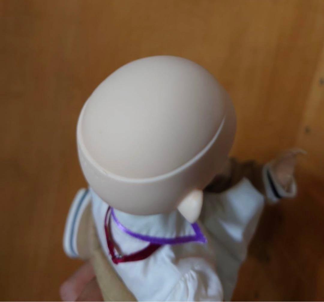 ハイブリッドアクティブフィギュア Steins；Gate牧瀬紅莉栖 ドール