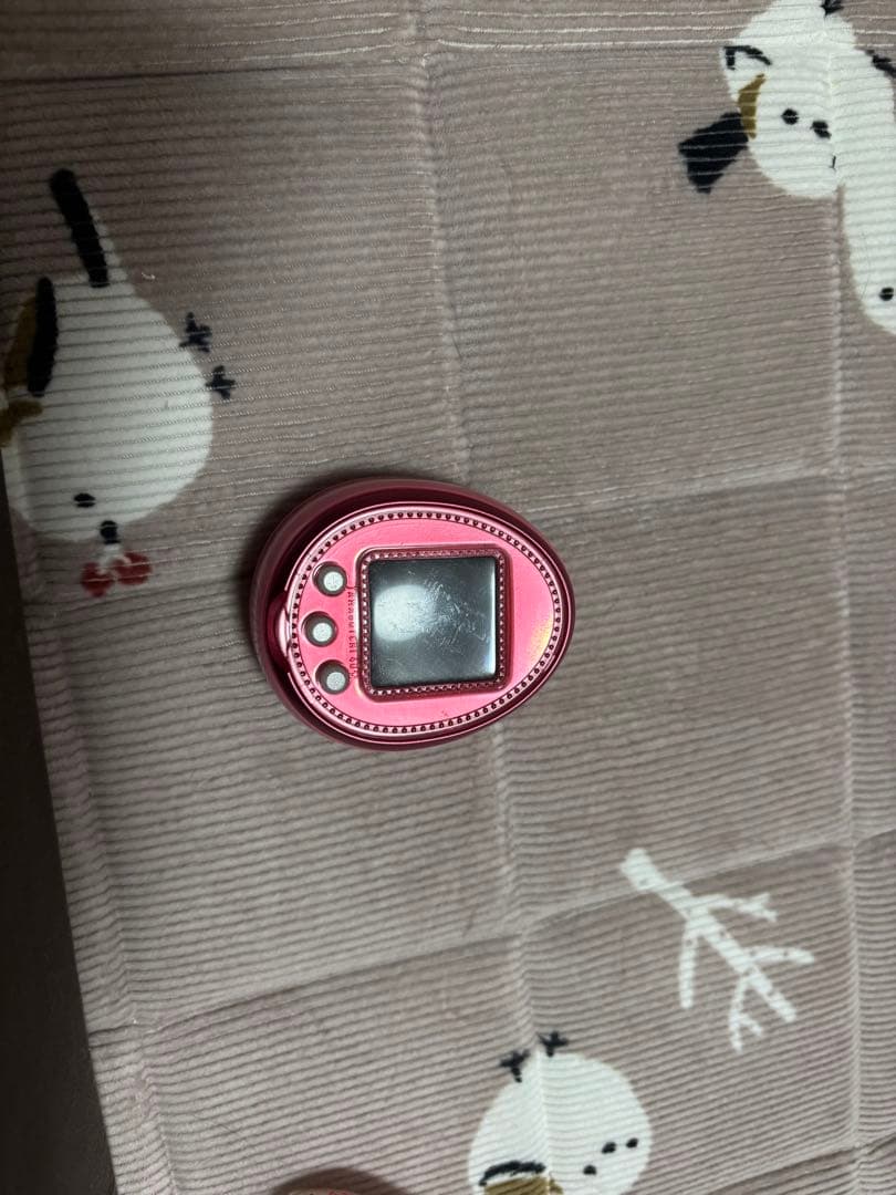 たまごっちセット