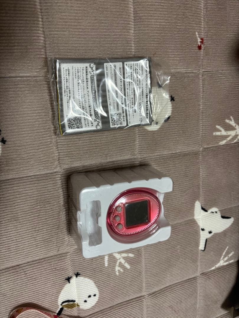 たまごっちセット
