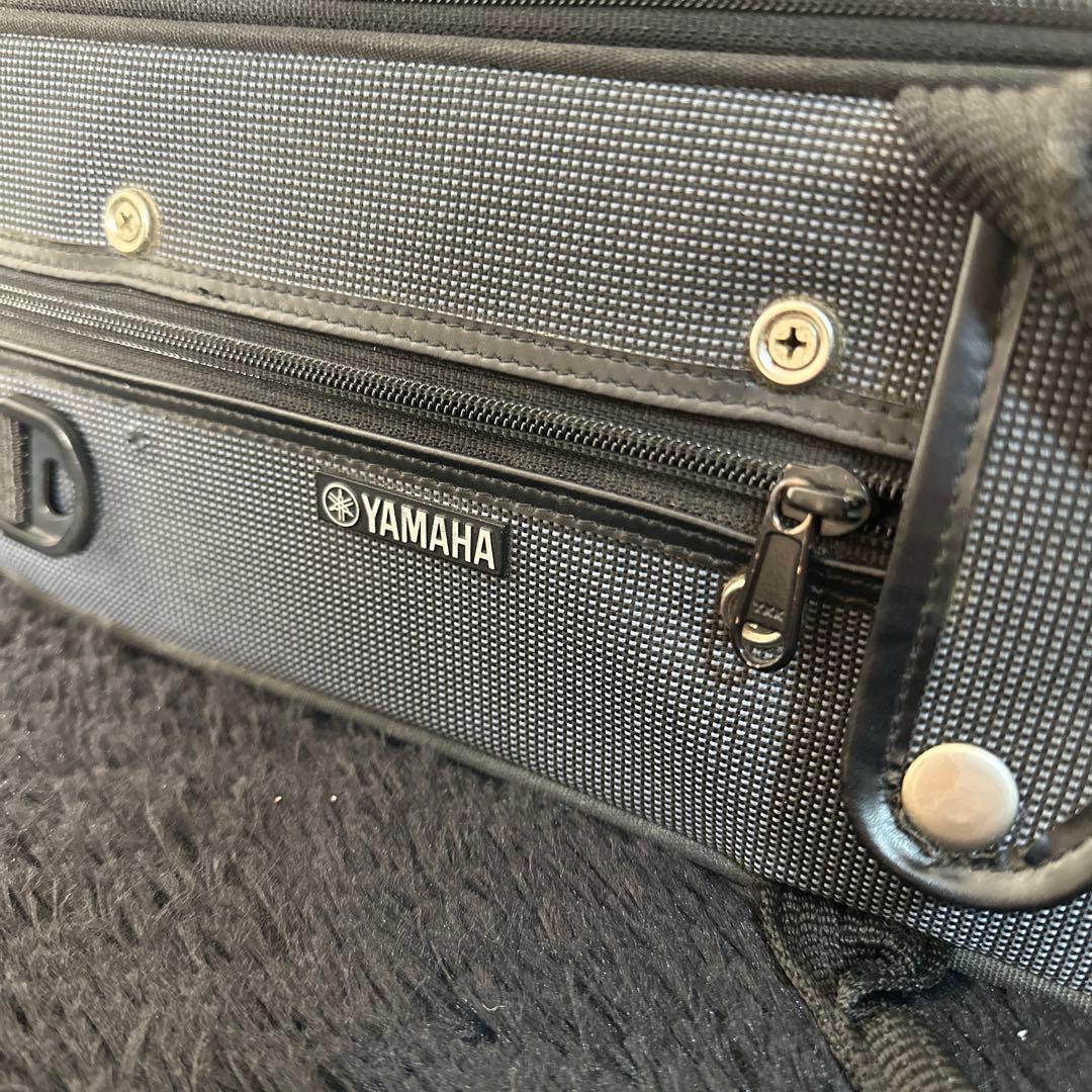 YAMAHA V7G 4/4サイズ バイオリン ケース付属 弦楽器 ①
