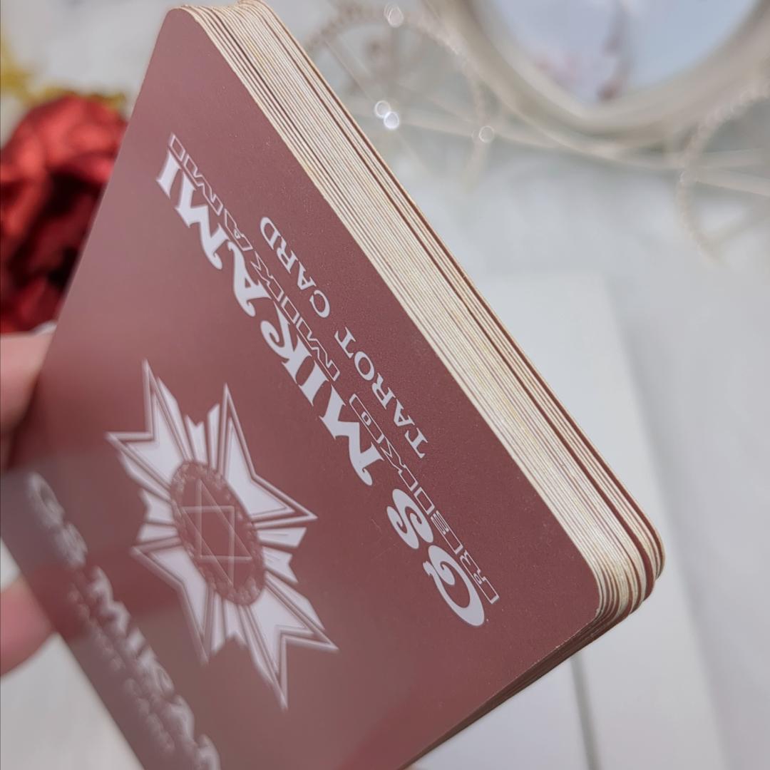 希少な当時物のグッズ✨入手困難品✨ゴーストスイーパー GS美神 タロットカード