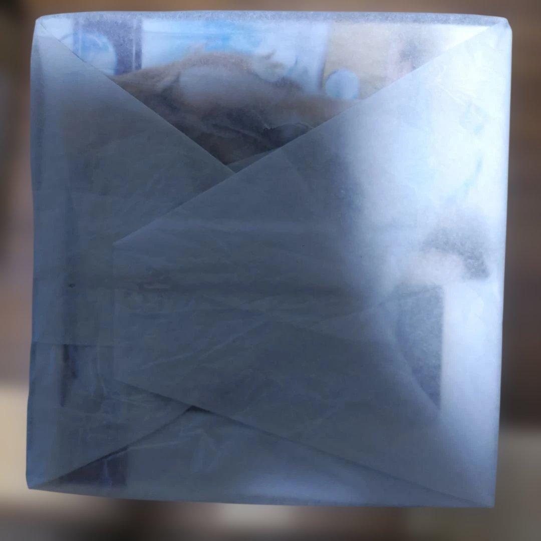 POPリミテッドエディション　カリファBB未開封品