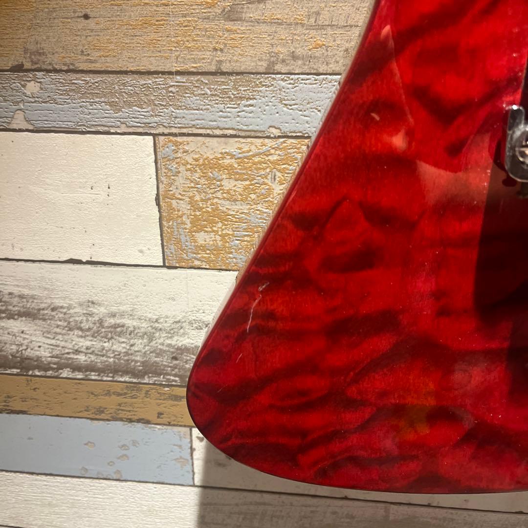 B.C Rich モッキンバード　350JE ギター