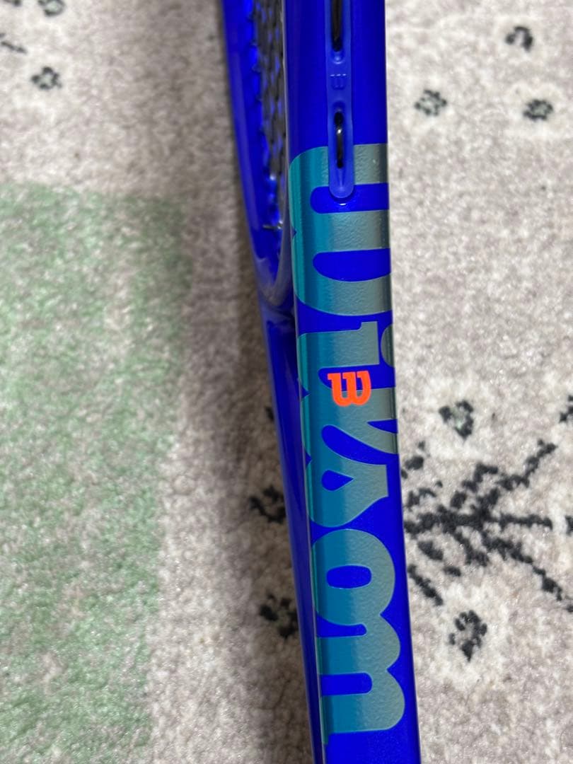 ウイルソン Wilson ウルトラ 99 プロ V5 G3