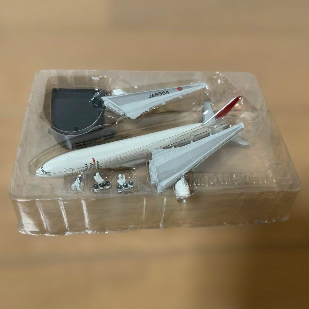エフトイズ　ウイングコレクション　12箱セット　JAL ジャル　ANA アナ