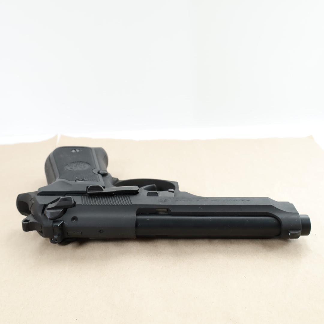 BERETTA ベレッタ　M92FS ヘビーウェイトモデルガン