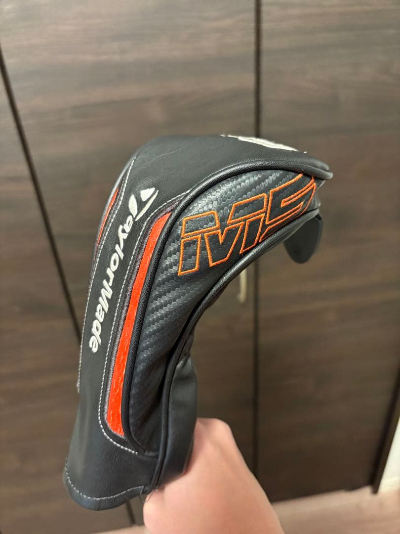 【レフティ】 M5 フェアウェイウッド　5w