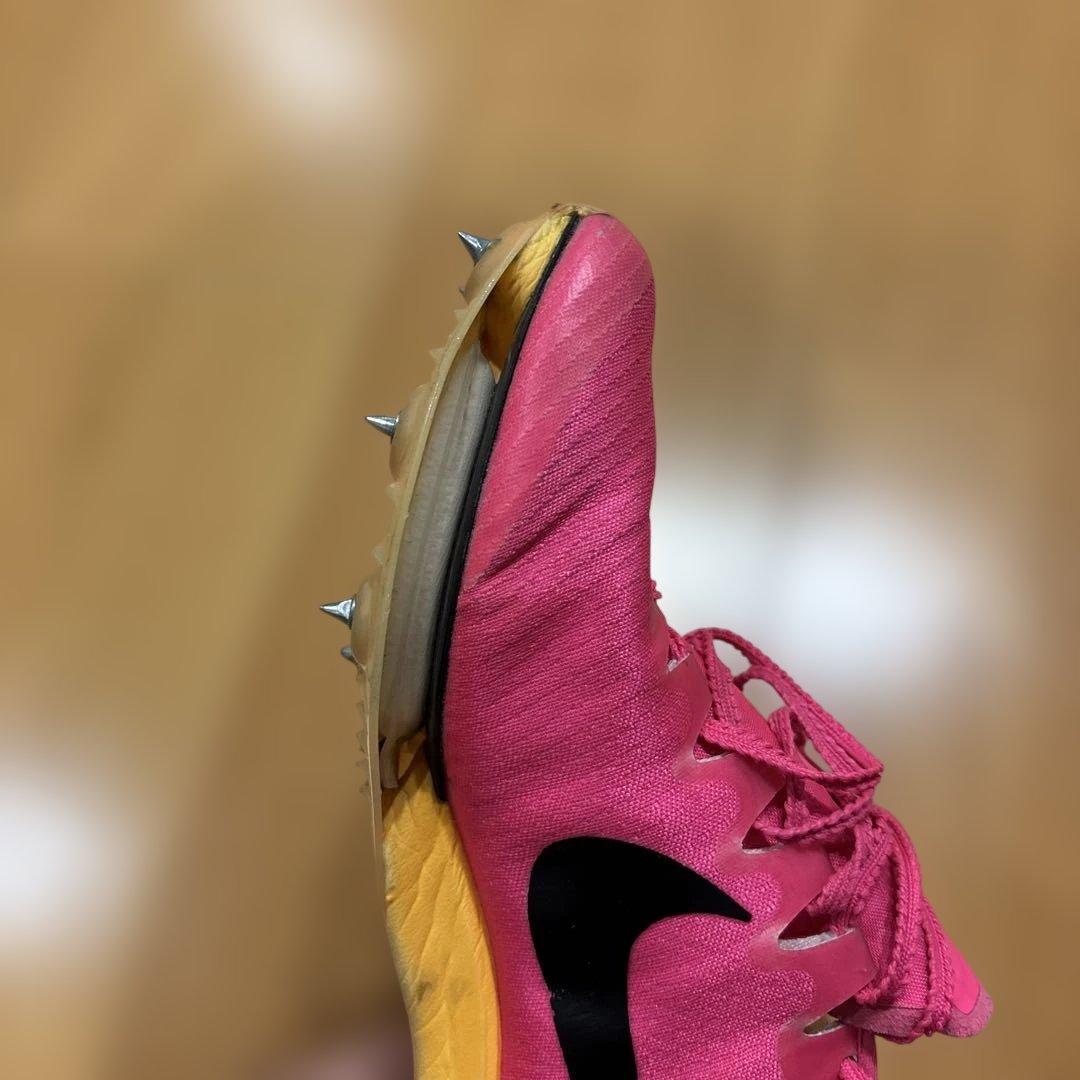スパイク・シューズ Nike MAX fly 25.5cm