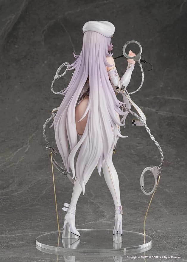 デスティニーチャイルド 戦神アクラシア 1/6 完成品フィギュア AniGift