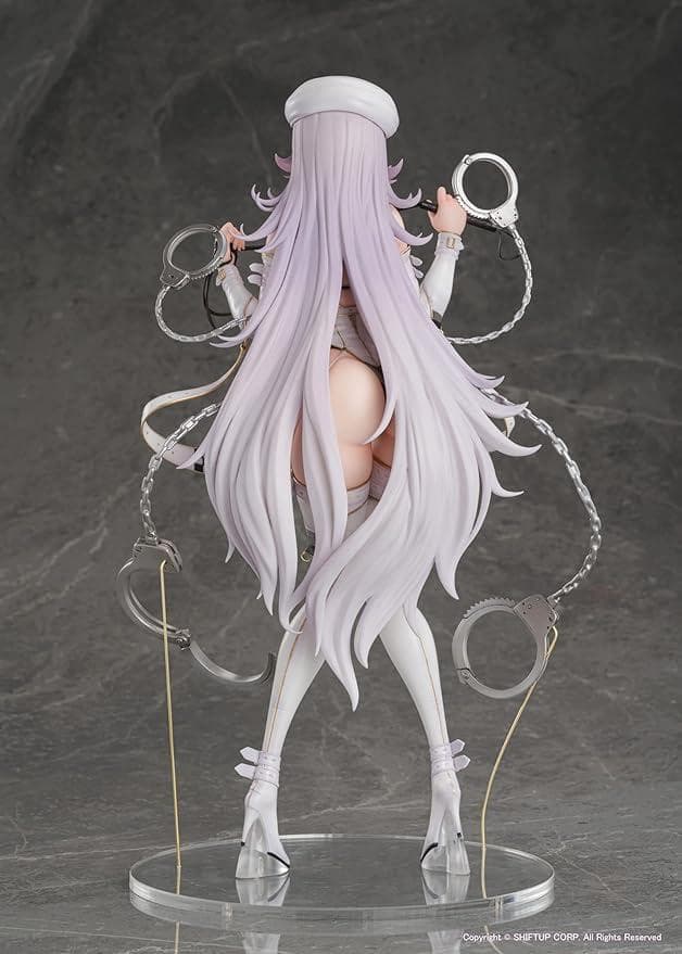 デスティニーチャイルド 戦神アクラシア 1/6 完成品フィギュア AniGift