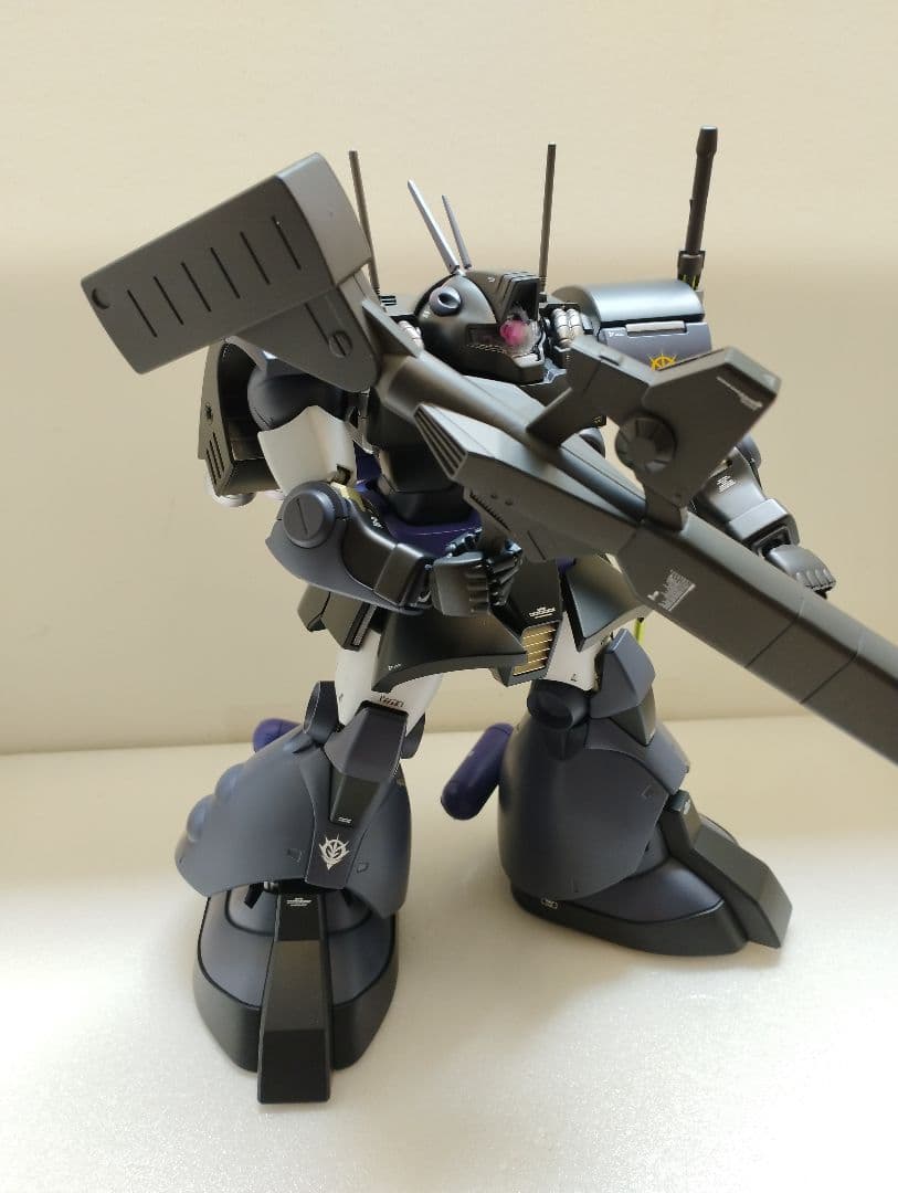 MGドワッジ改