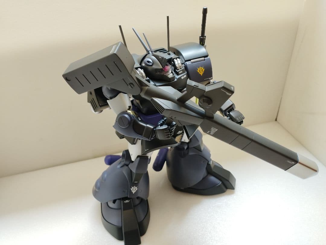 MGドワッジ改