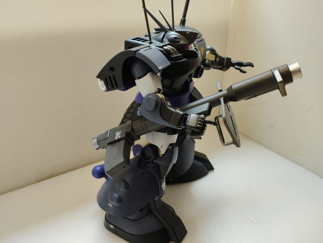 MGドワッジ改