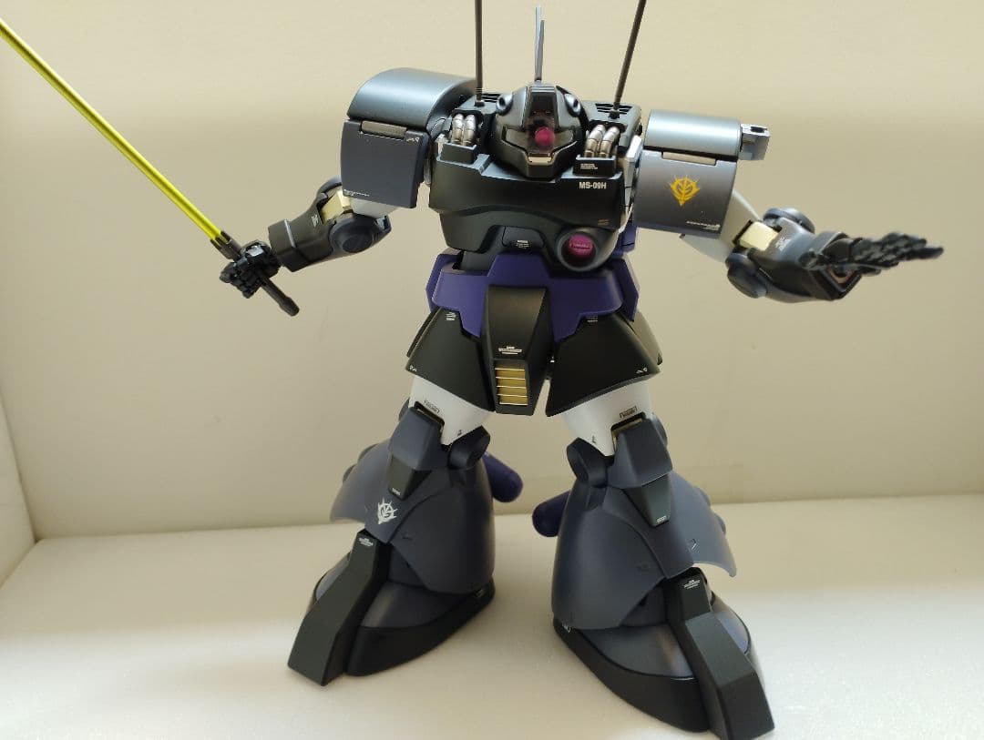 MGドワッジ改