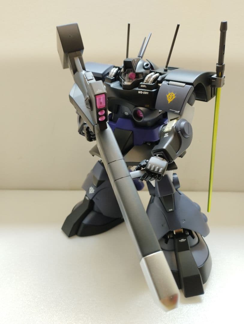 MGドワッジ改