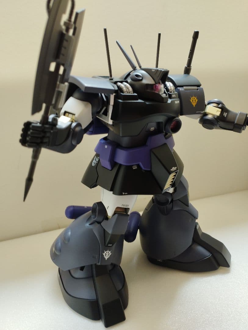 MGドワッジ改