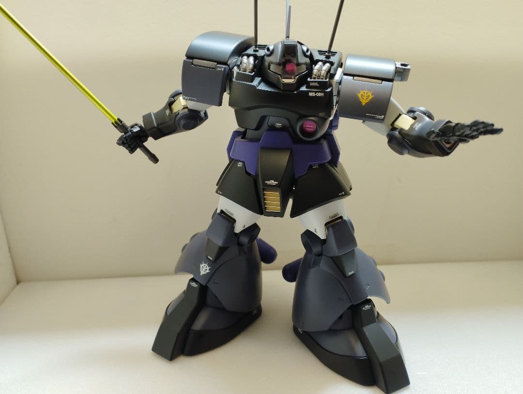 MGドワッジ改