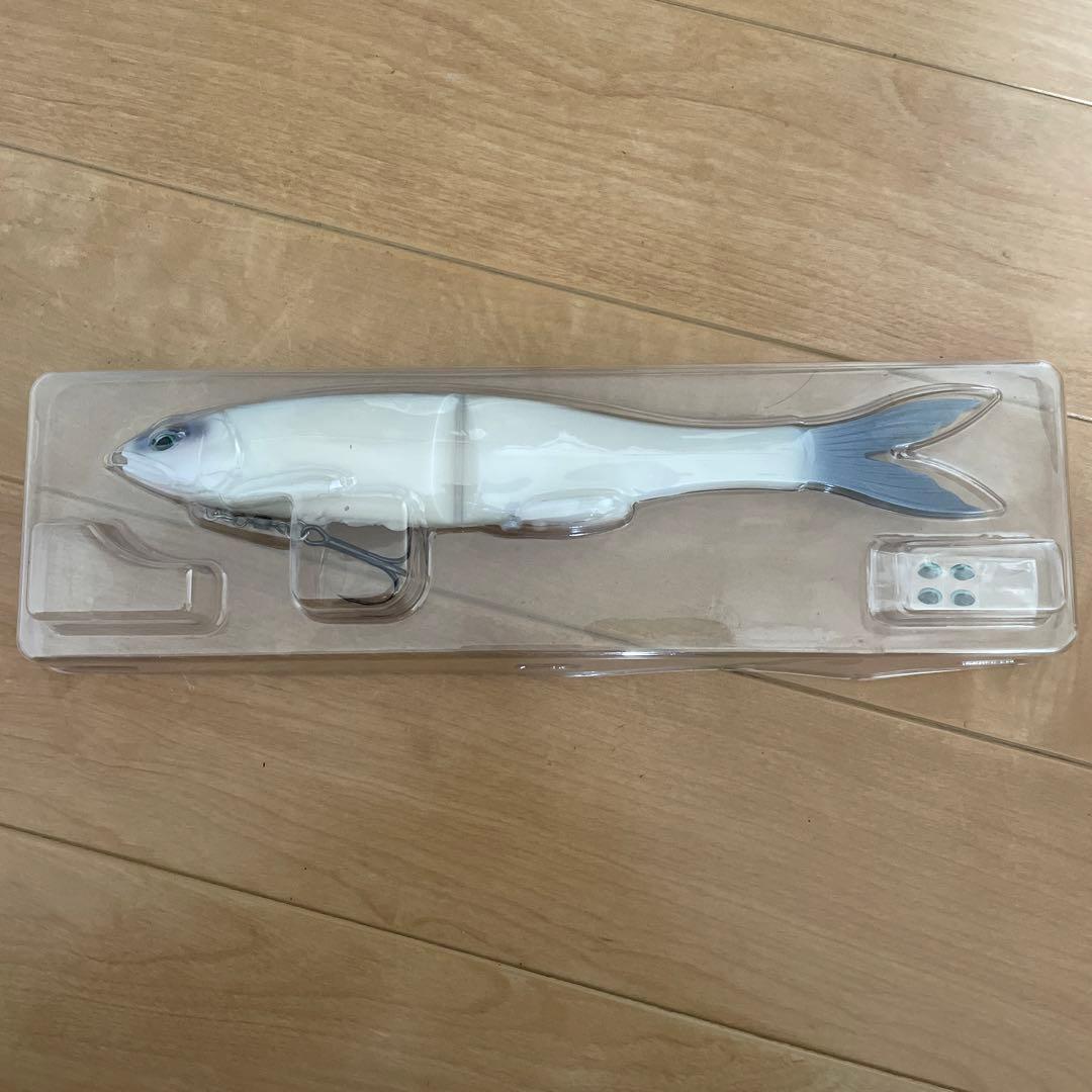 フラッグ255