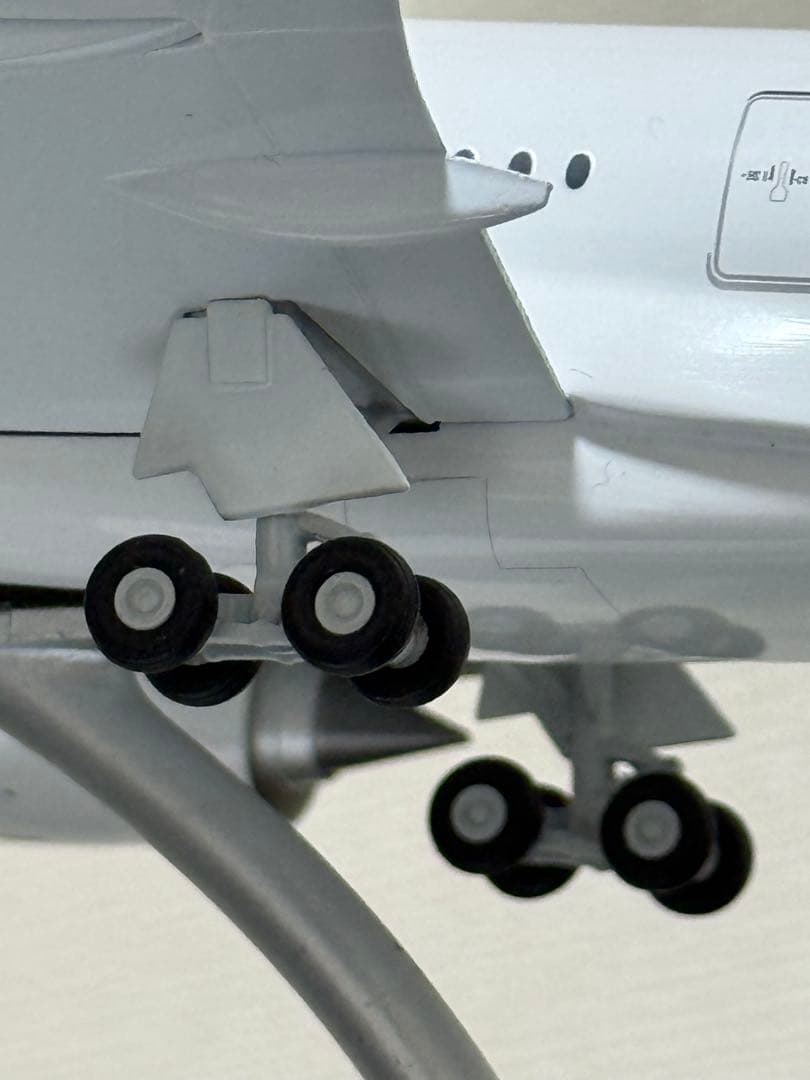 ニ*ム様 JAL日本航空A350-900 (JA02XJ) 1/200 ダイキャ