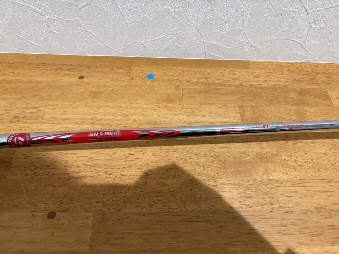 レフティTaylorMade P790(2025)単体アイアン S