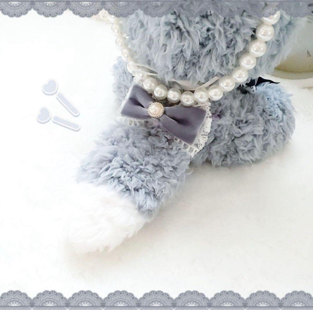 ぬい服 ♡ 16cm ♡ 着ぐるみ にじぬい