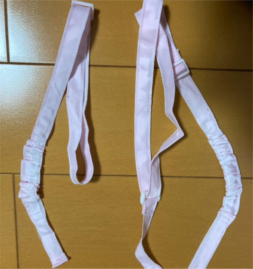 未使用  pipiDogs ワンちゃん用サニタリーパンツ4号　確認用です