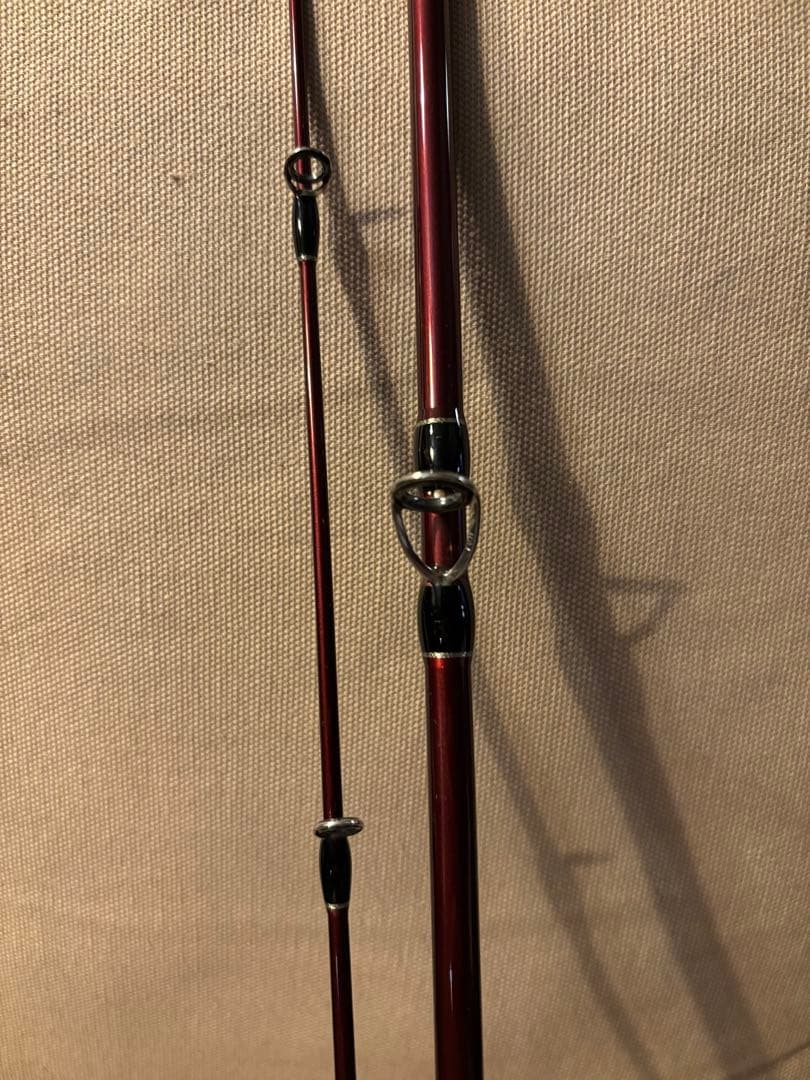 ロッド Beams LOWER 7.3L fishman