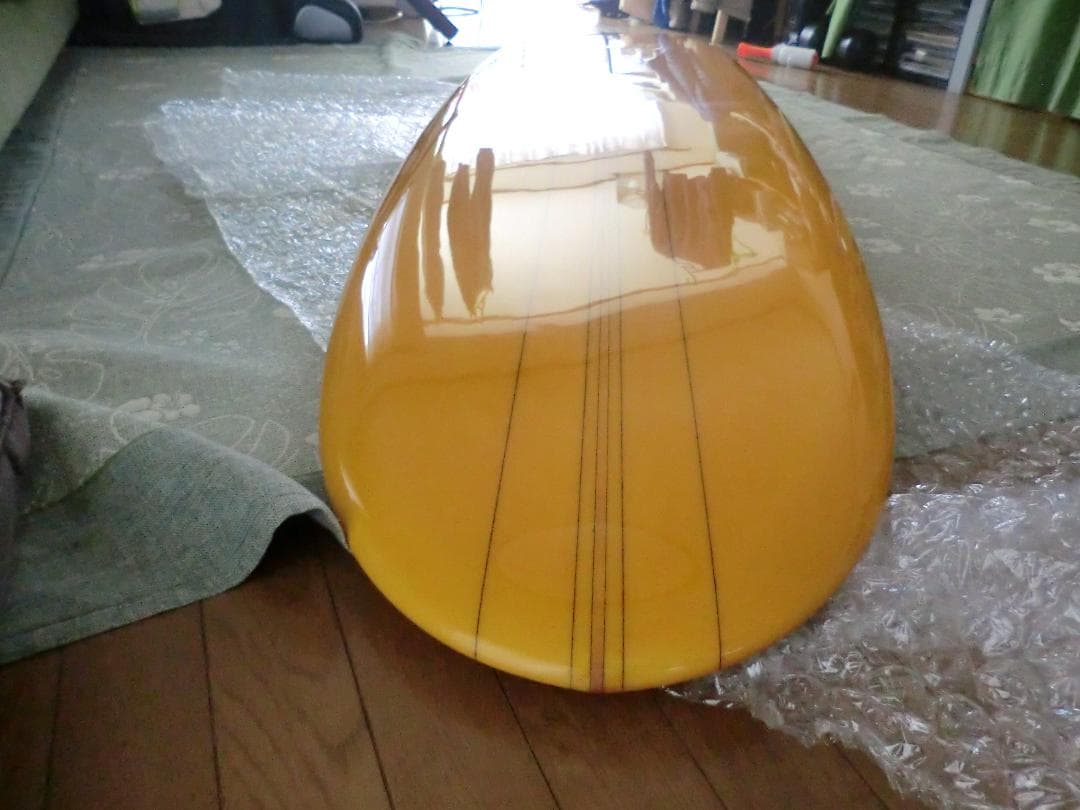 ジョエルチューダー　サーフボード/STEPDECK/ステップデッキ/９．４