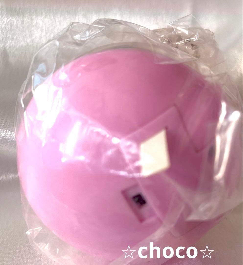 サンリオ 光る 雪キラマスコット キティ マイメロ ウサハナ 箱付 当時物 レア