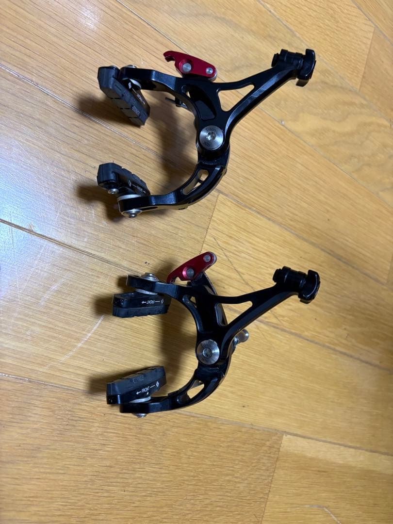パーツ TNI Feather Brakes