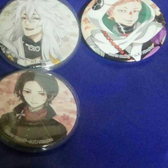 値下げしました　刀剣乱舞グッズ