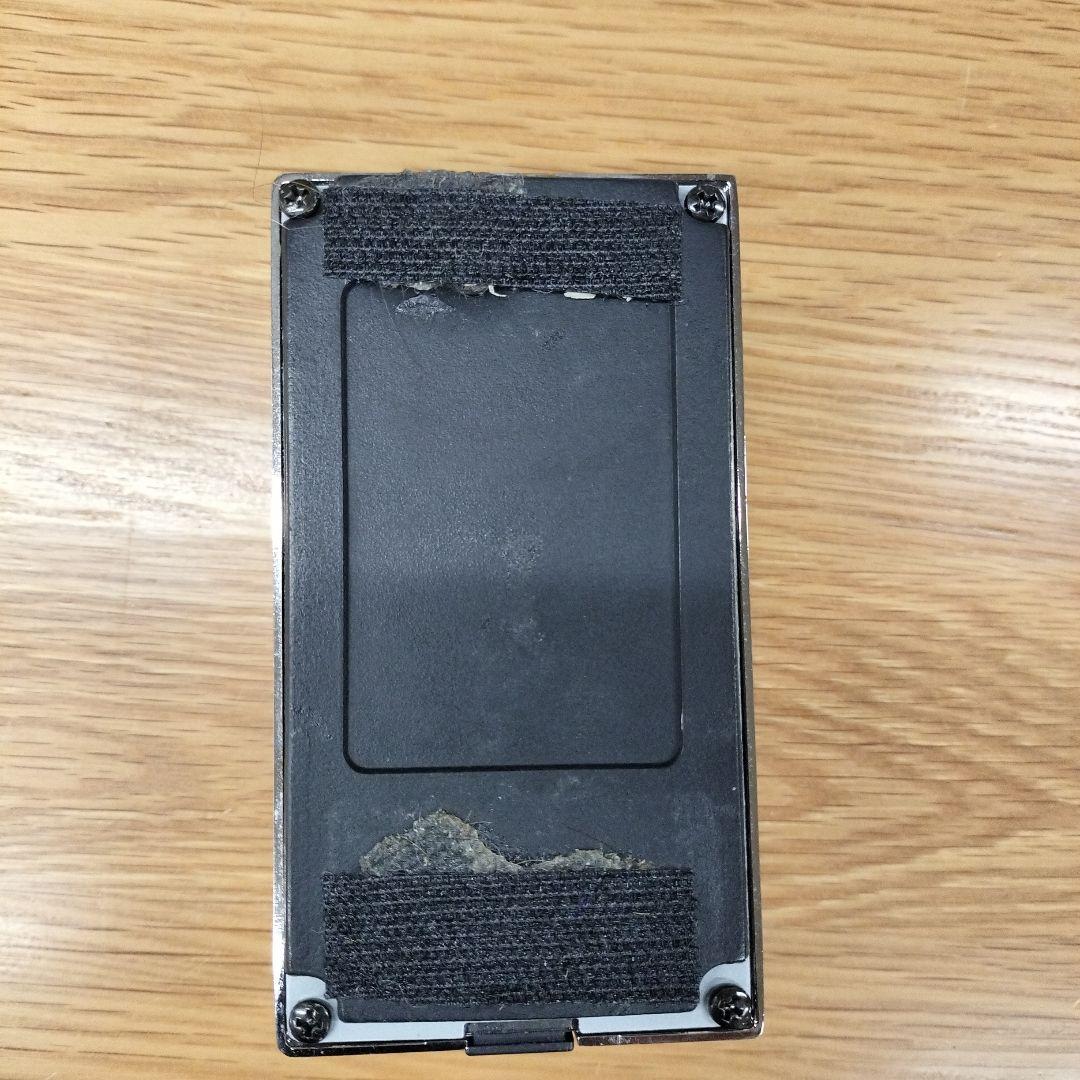 ISP Technologies Decimator II ノイズゲート