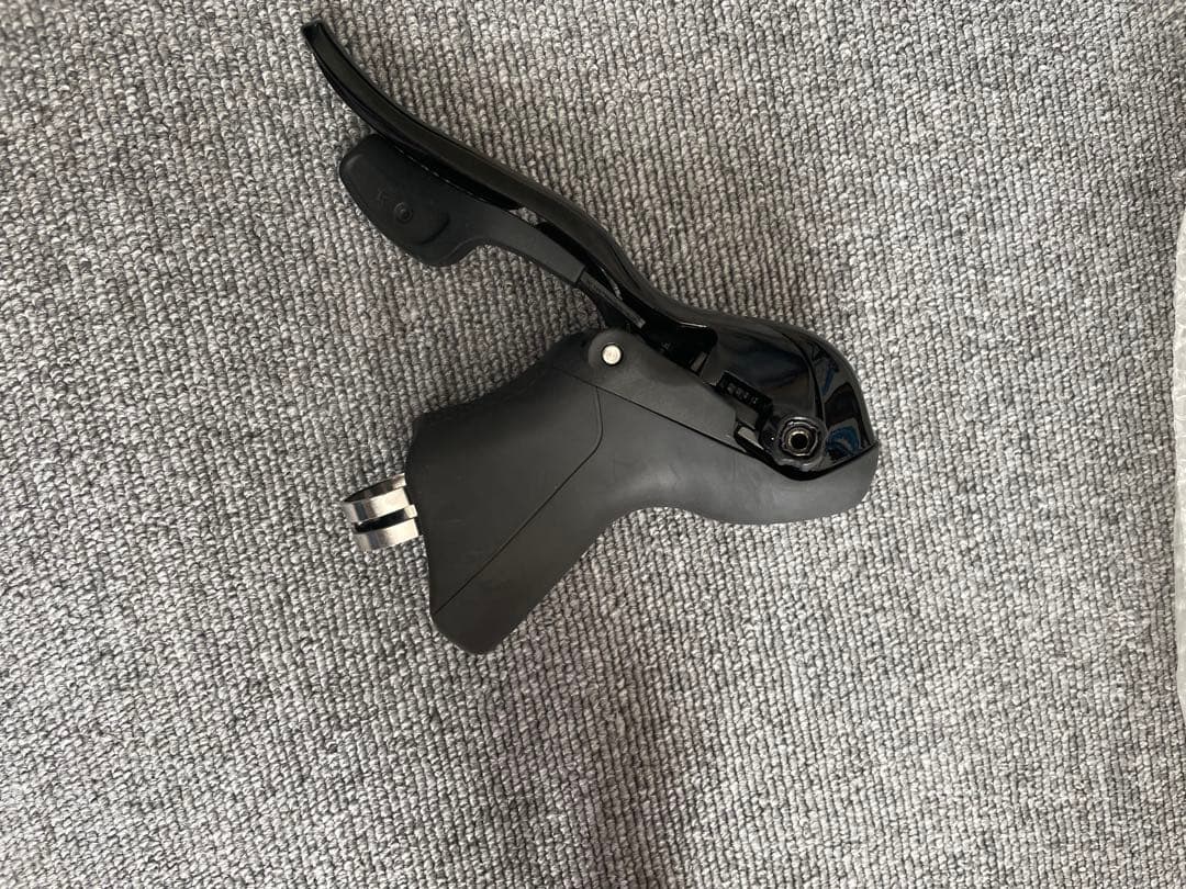 micro SHIFT Advent X レバー+スプロケット+ディレイラー