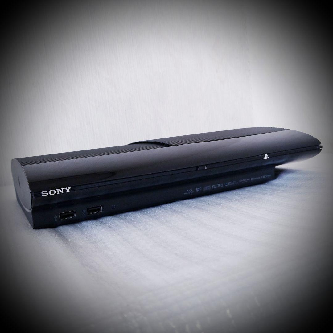 PS3+α