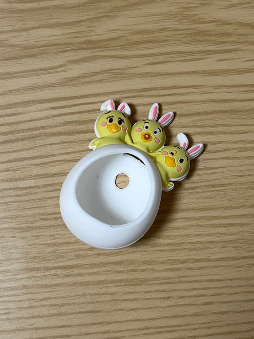 ディズニー＊ウサピヨ