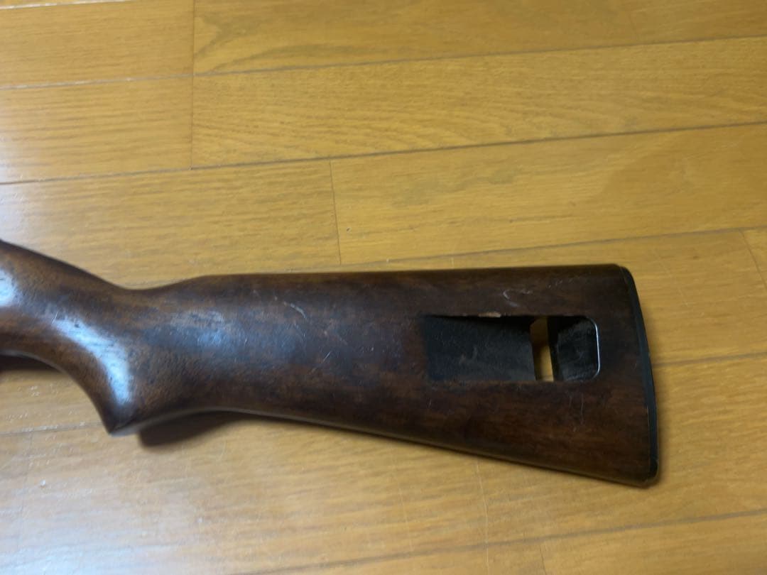 M1 ガーランド マルシン　CO2