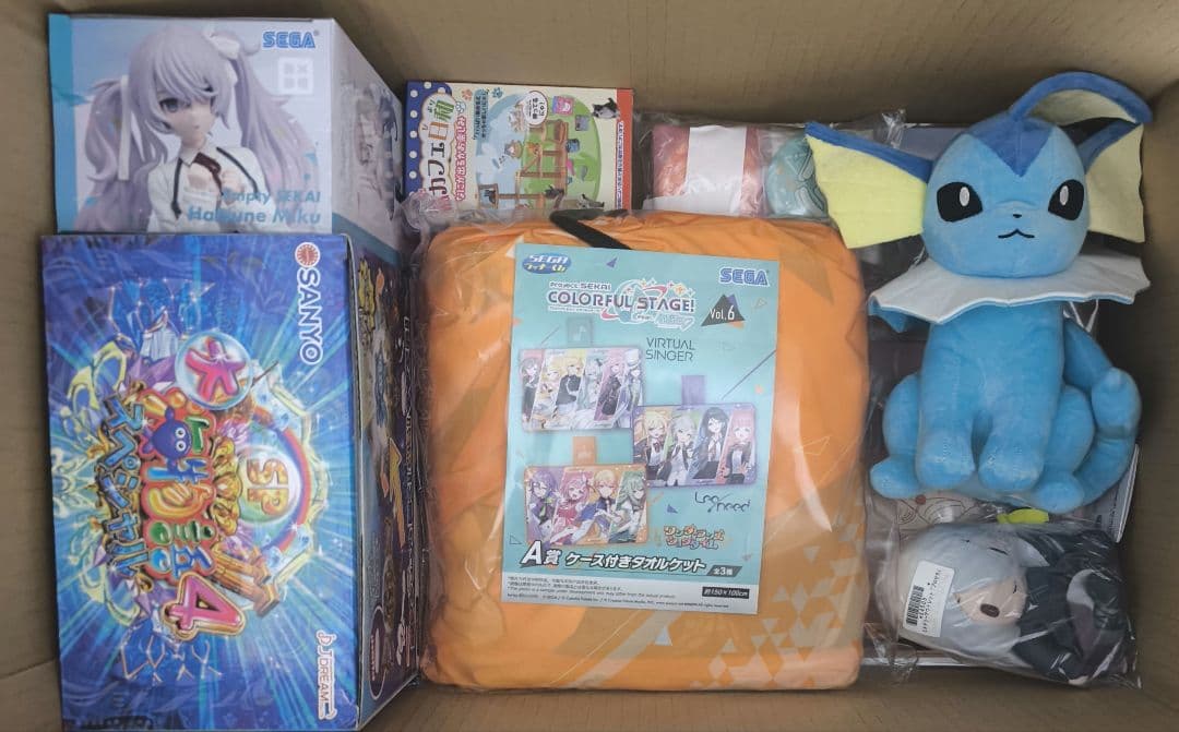 紙類 特典 ぬいぐるみ アニメ 漫画系 大量 まとめ売り ノンジャンル グッズ