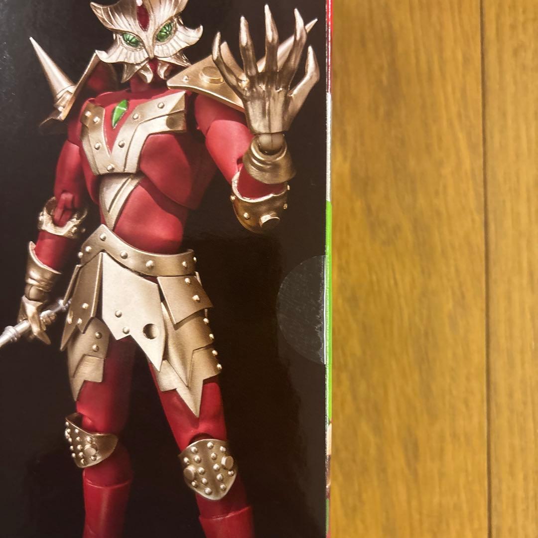 ULTRA-ACT エースキラー 「ウルトラマンA」