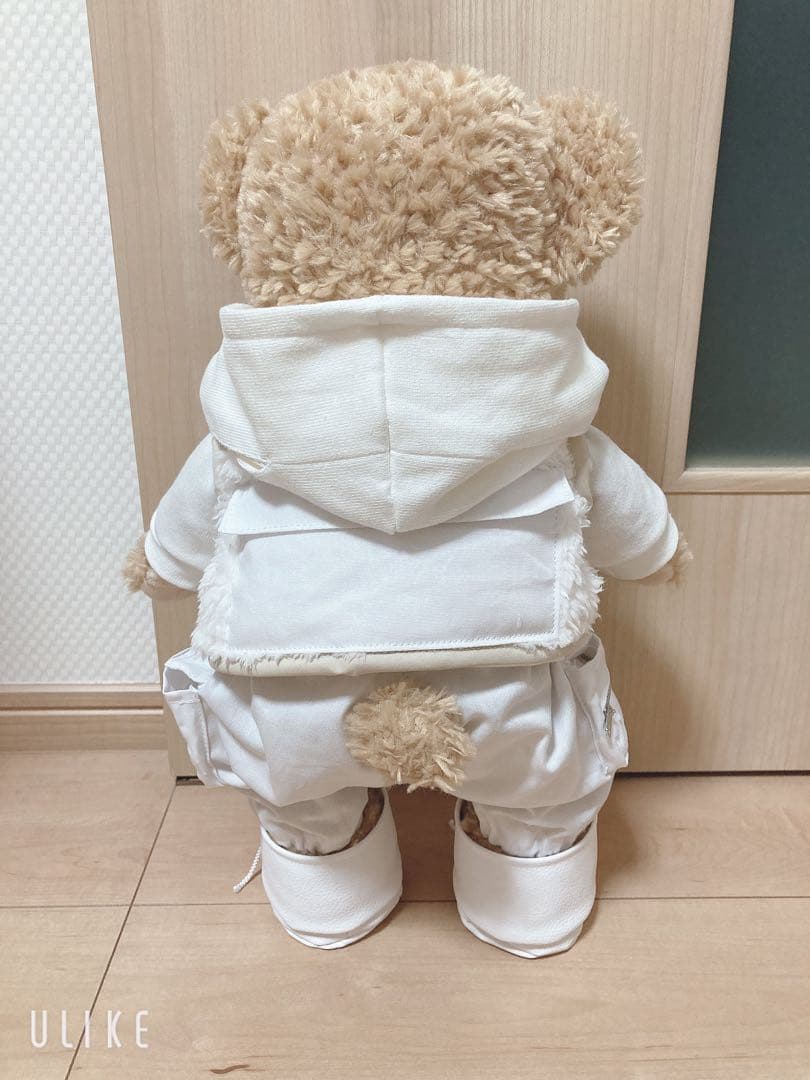 ダッフィー ハンドメイド オーダー