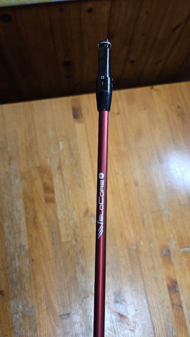 クラブ [Titleist] 24VENTUS RED 6-S