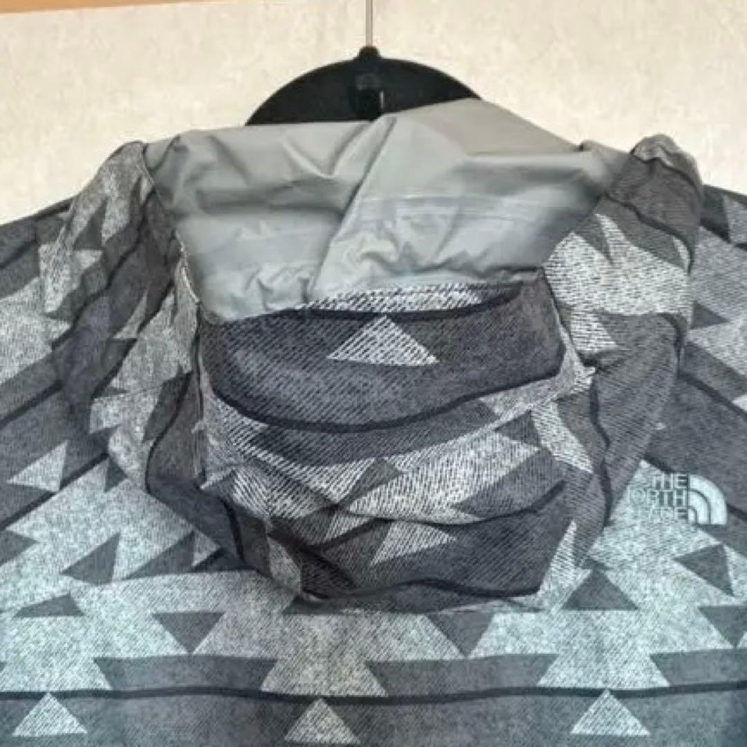THE NORTH FACE ウィンドブレーカー Lサイズ 未使用