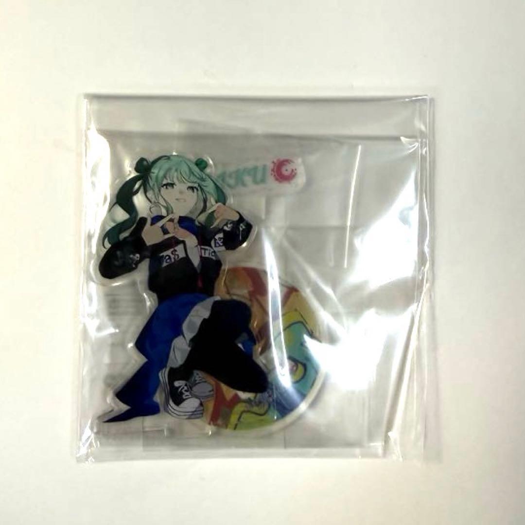 プロセカ　コネクトライブ　アクスタ6点 【バラ売り不可】