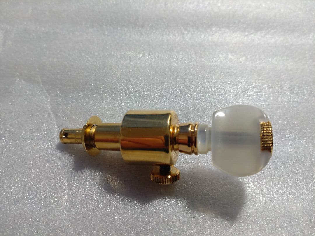 弦楽器 Schaller Banjo D-Tuner GO (shaft6.0)
