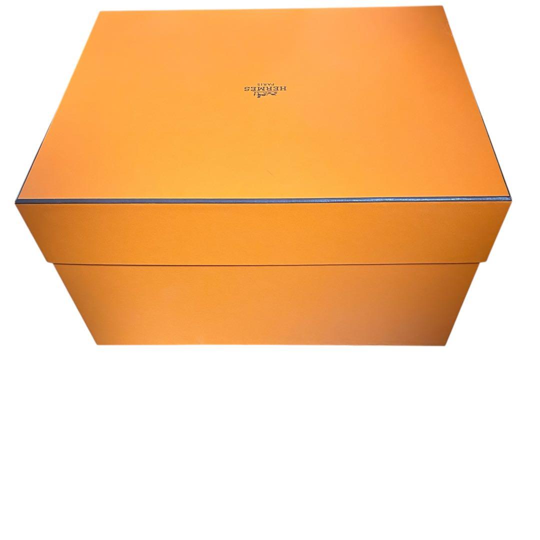 HERMES エルメス 098 BIS 空箱